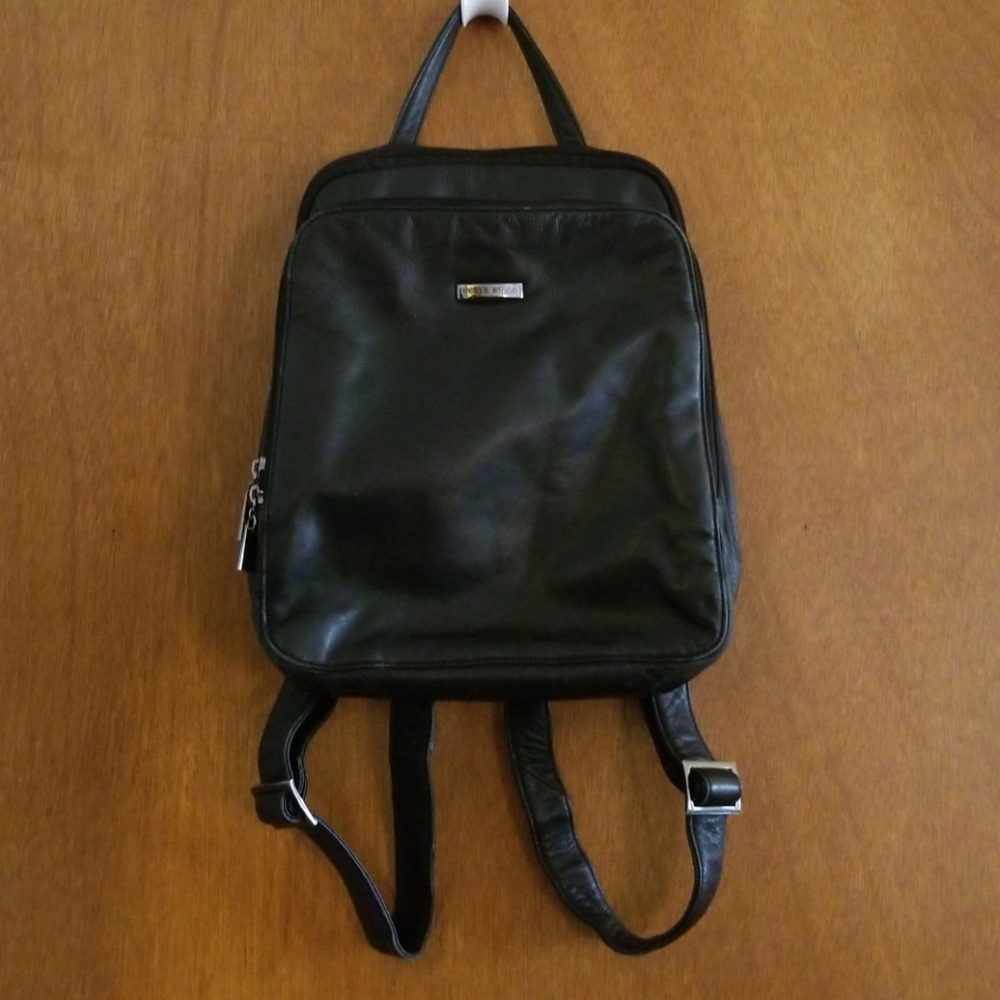 Pelley Studio Backpack